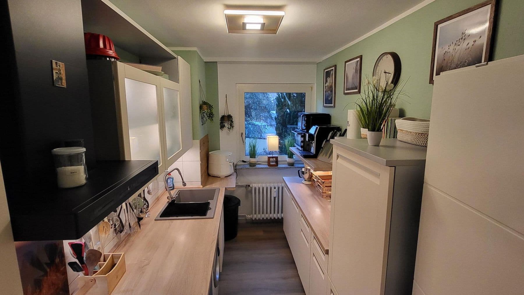 Prodej bytu 3+1 89 m², Am Forsthaus Gravenbruch 50, Neu-Isenburg, Hessen Prodej bytu 3+1 89 m², Am Forsthaus Gravenbruch 50, Neu-Isenburg, Hessen