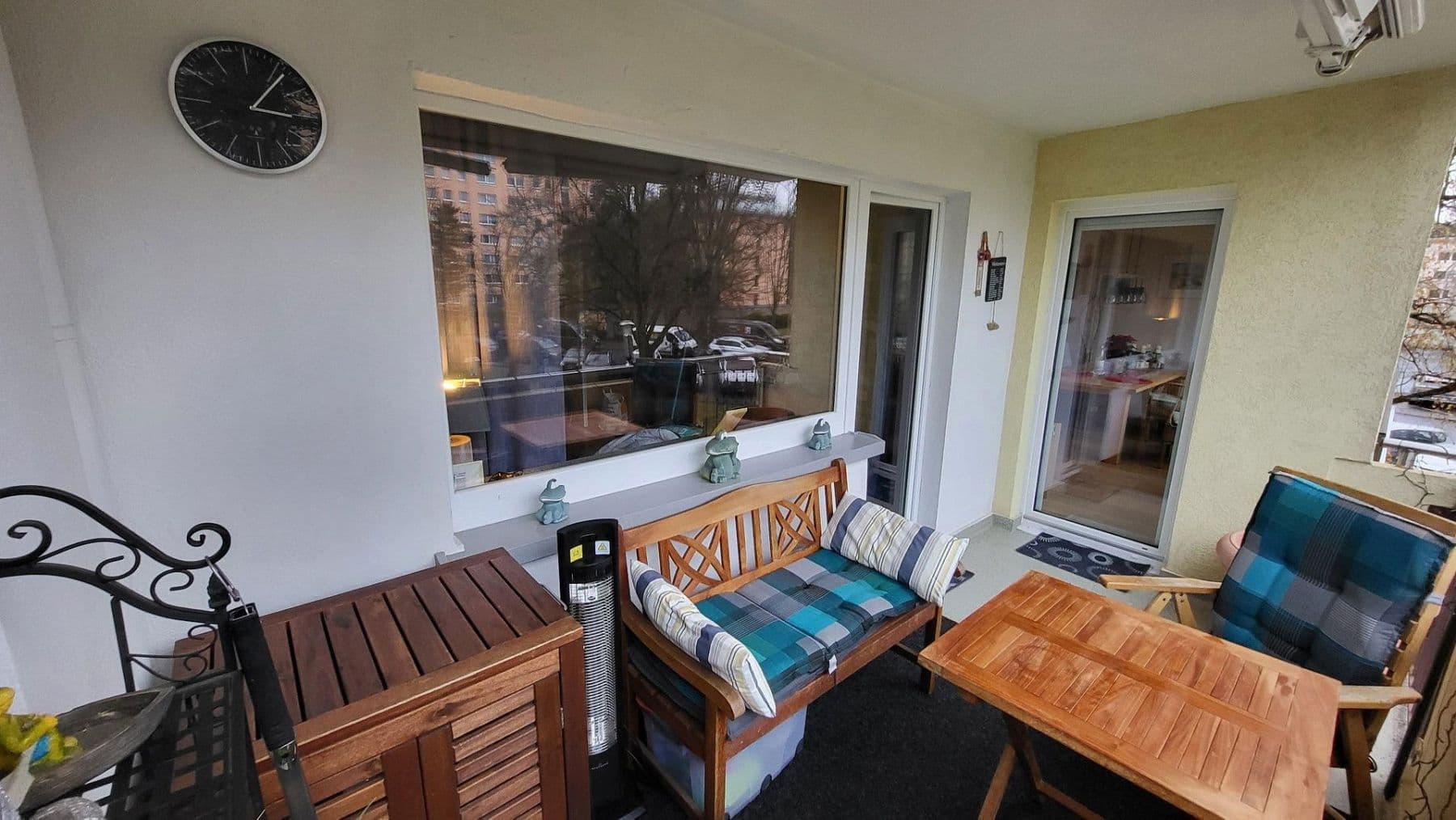 Prodej bytu 3+1 89 m², Am Forsthaus Gravenbruch 50, Neu-Isenburg, Hessen Prodej bytu 3+1 89 m², Am Forsthaus Gravenbruch 50, Neu-Isenburg, Hessen