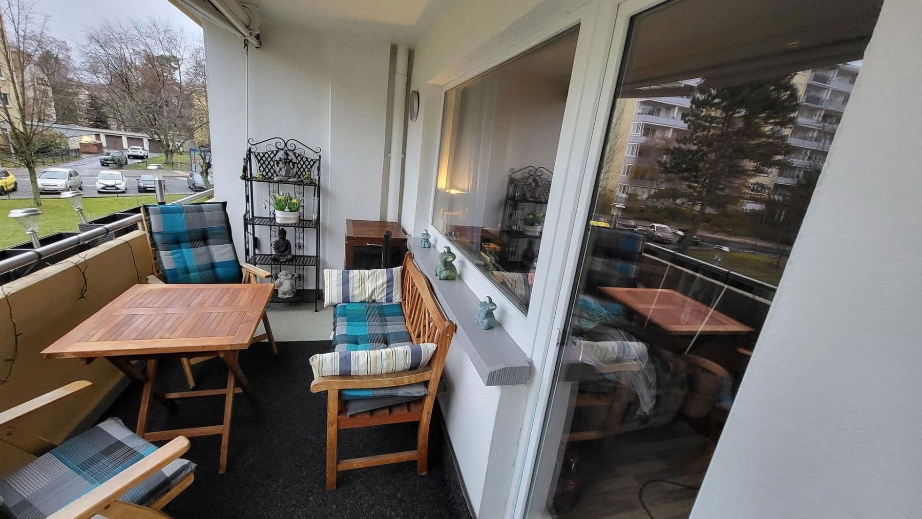 Prodej bytu 3+1 89 m², Am Forsthaus Gravenbruch 50, Neu-Isenburg, Hessen Prodej bytu 3+1 89 m², Am Forsthaus Gravenbruch 50, Neu-Isenburg, Hessen