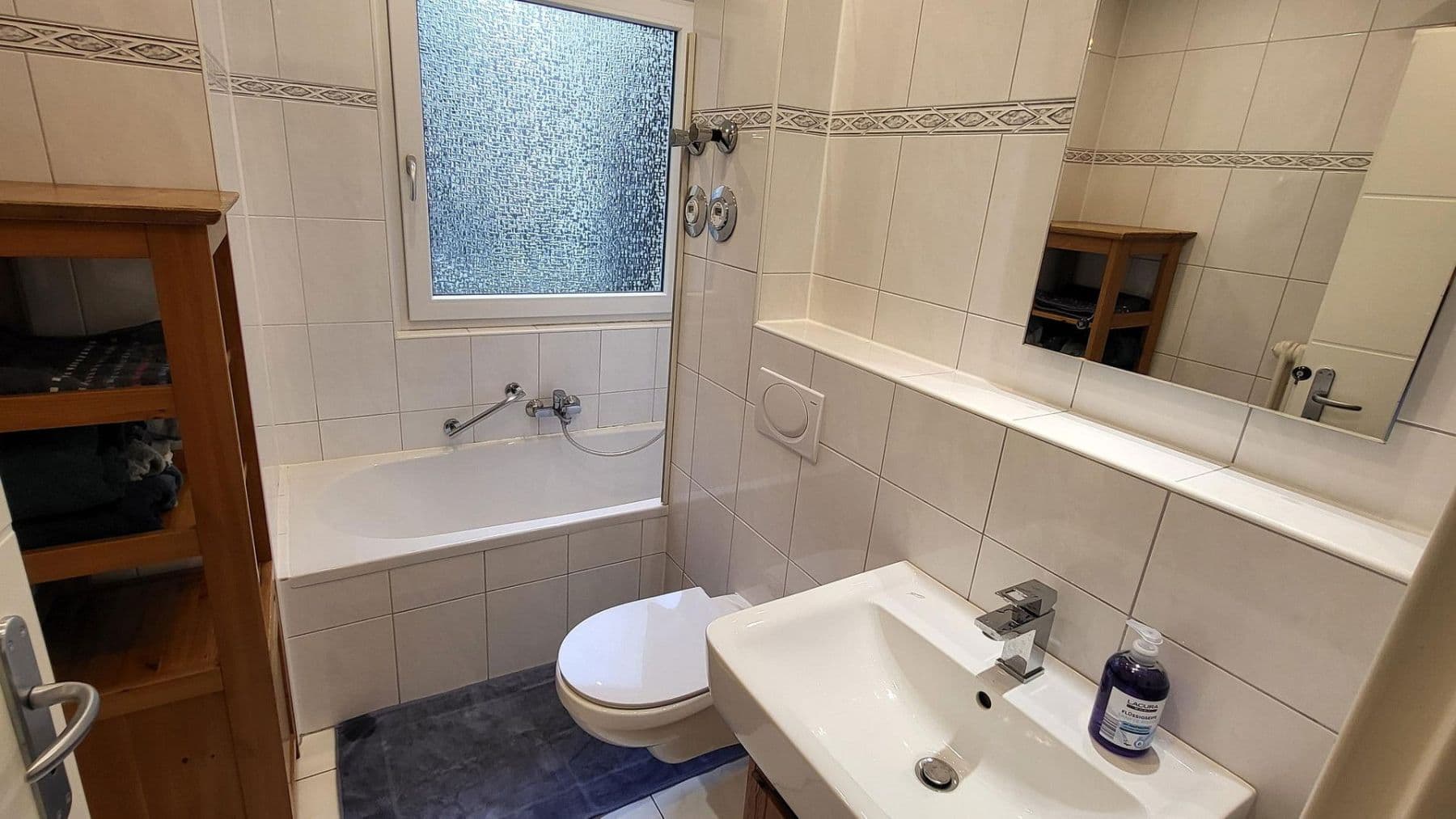 Prodej bytu 3+1 89 m², Am Forsthaus Gravenbruch 50, Neu-Isenburg, Hessen Prodej bytu 3+1 89 m², Am Forsthaus Gravenbruch 50, Neu-Isenburg, Hessen