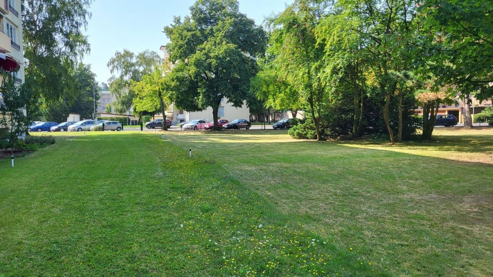 Prodej bytu 3+1 89 m², Am Forsthaus Gravenbruch 50, Neu-Isenburg, Hessen Prodej bytu 3+1 89 m², Am Forsthaus Gravenbruch 50, Neu-Isenburg, Hessen