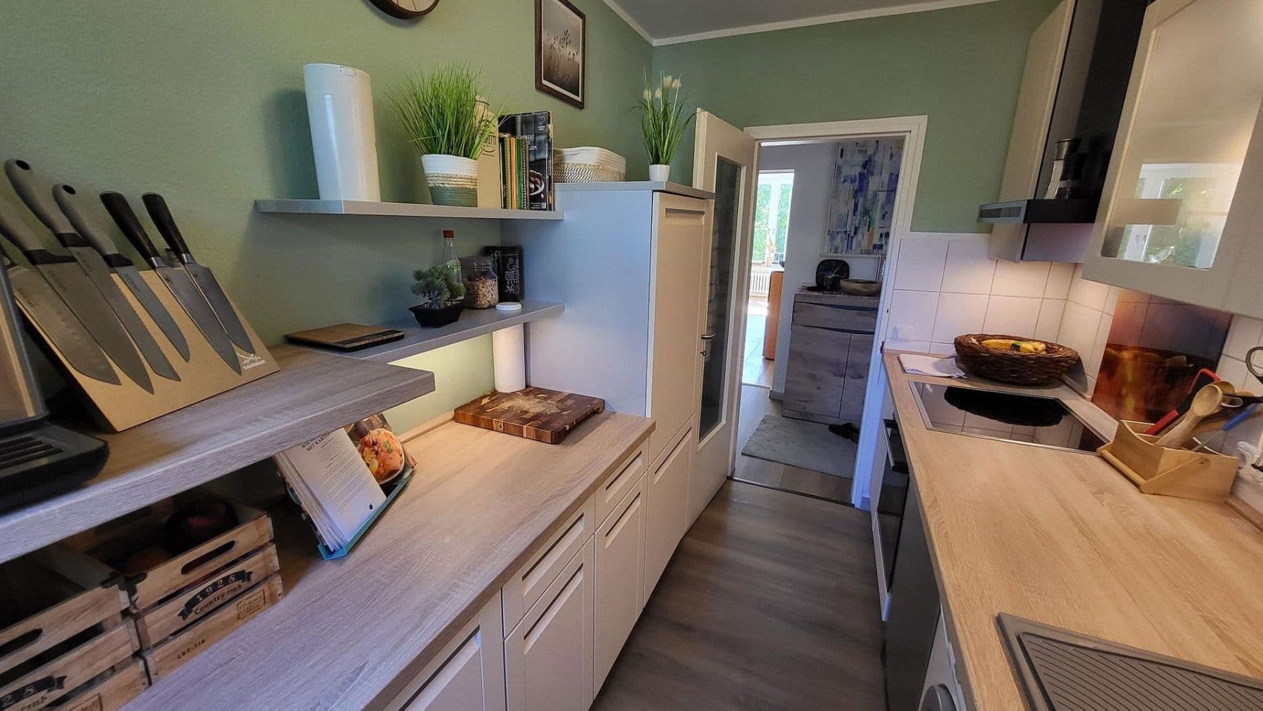 Prodej bytu 3+1 89 m², Am Forsthaus Gravenbruch 50, Neu-Isenburg, Hessen Prodej bytu 3+1 89 m², Am Forsthaus Gravenbruch 50, Neu-Isenburg, Hessen