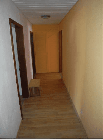 Pronájem bytu 2+1 52 m², Rennweg 19, Nürnberg, Bavorsko Pronájem bytu 2+1 52 m², Rennweg 19, Nürnberg, Bavorsko