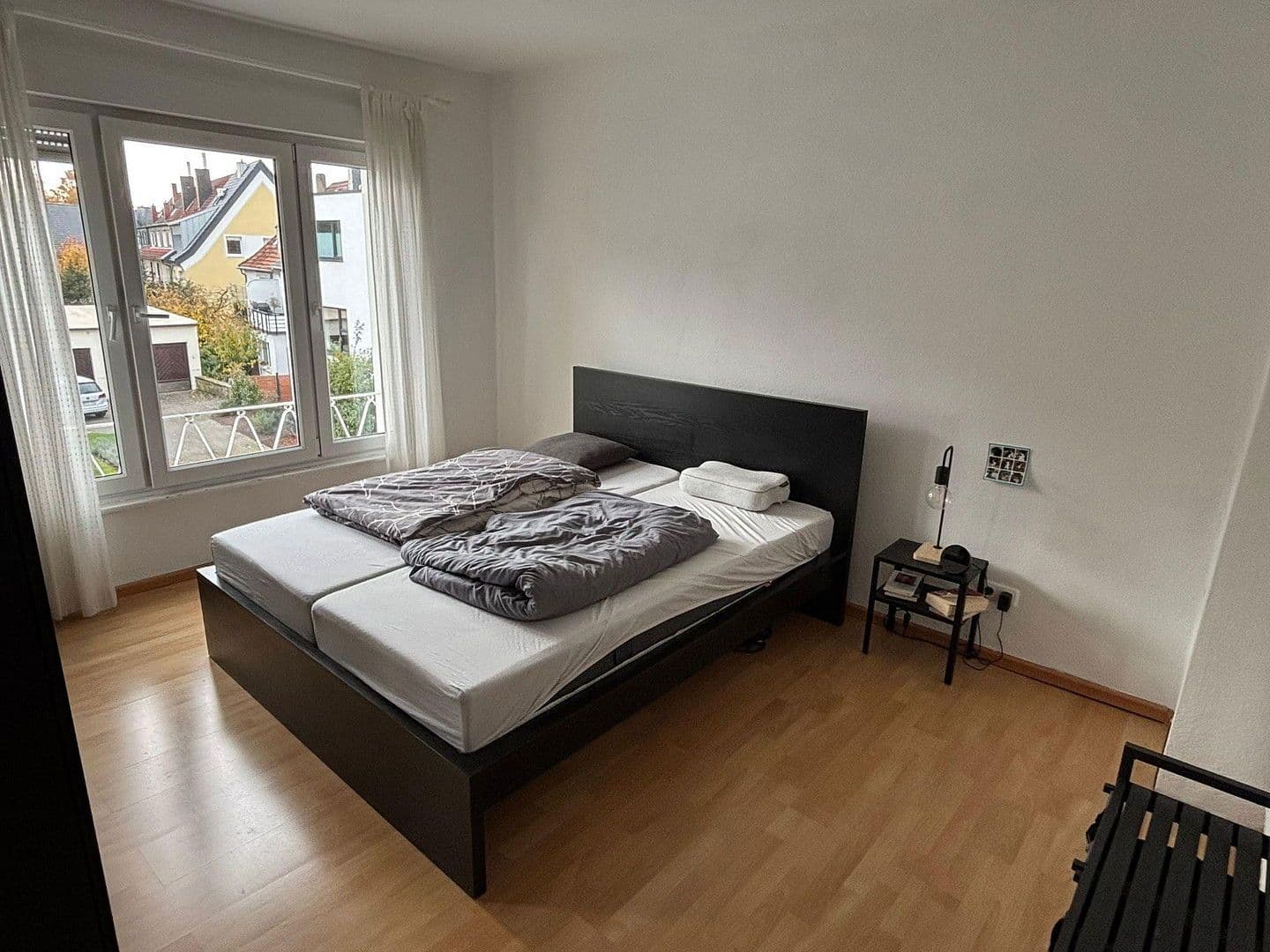 Pronájem bytu 2+1 55 m², Friedrichsburg 23, Bochum, Severní Porýní-Vestfálsko Pronájem bytu 2+1 55 m², Friedrichsburg 23, Bochum, Severní Porýní-Vestfálsko