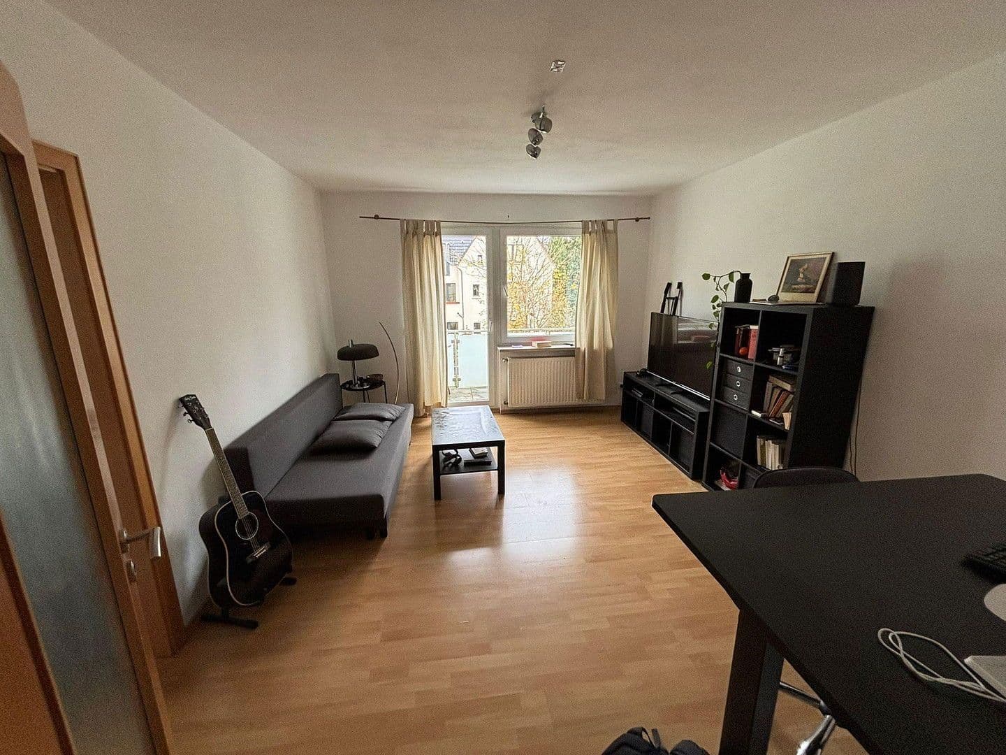 Pronájem bytu 2+1 55 m², Friedrichsburg 23, Bochum, Severní Porýní-Vestfálsko Pronájem bytu 2+1 55 m², Friedrichsburg 23, Bochum, Severní Porýní-Vestfálsko