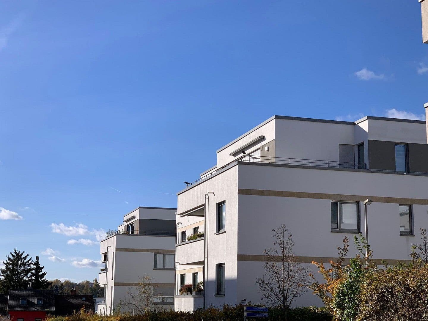 Pronájem bytu 3+1 98 m², Welschstrasse, Wiesbaden, Hessen Pronájem bytu 3+1 98 m², Welschstrasse, Wiesbaden, Hessen