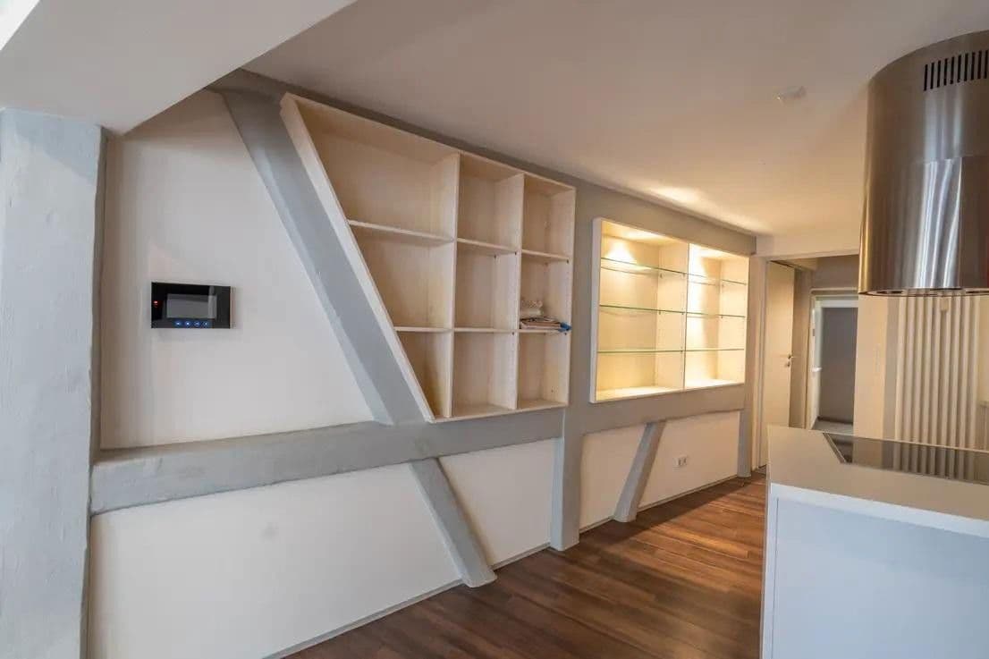 Pronájem domu 125 m², pozemek 48 m², Am Stadtberg 28, Dillingen an der Donau, Bavorsko Pronájem domu 125 m², pozemek 48 m², Am Stadtberg 28, Dillingen an der Donau, Bavorsko