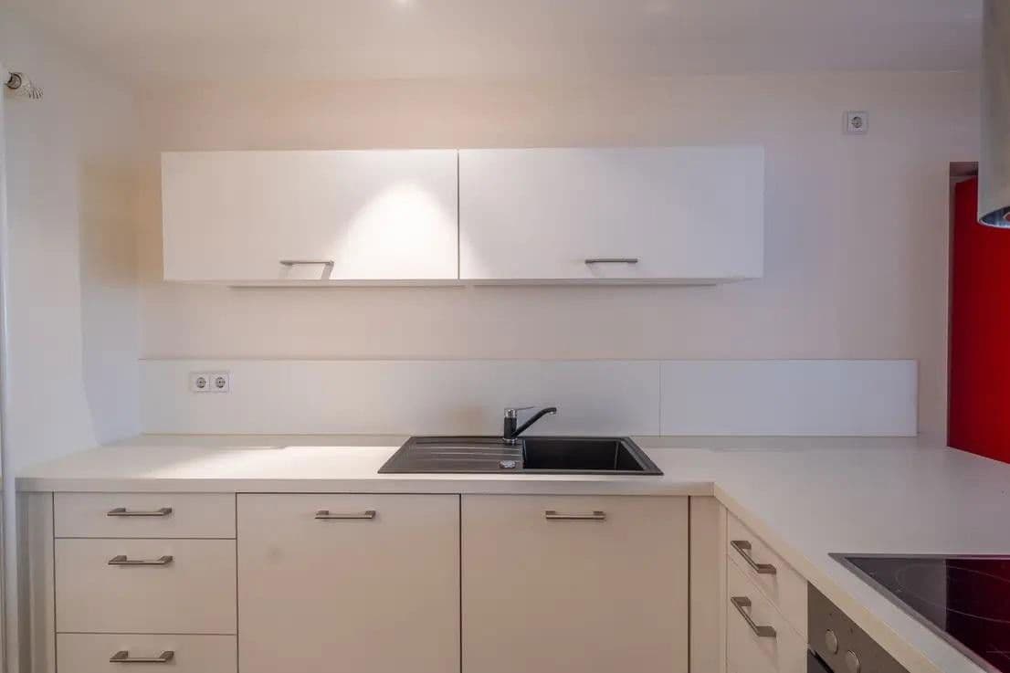 Pronájem domu 125 m², pozemek 48 m², Am Stadtberg 28, Dillingen an der Donau, Bavorsko Pronájem domu 125 m², pozemek 48 m², Am Stadtberg 28, Dillingen an der Donau, Bavorsko