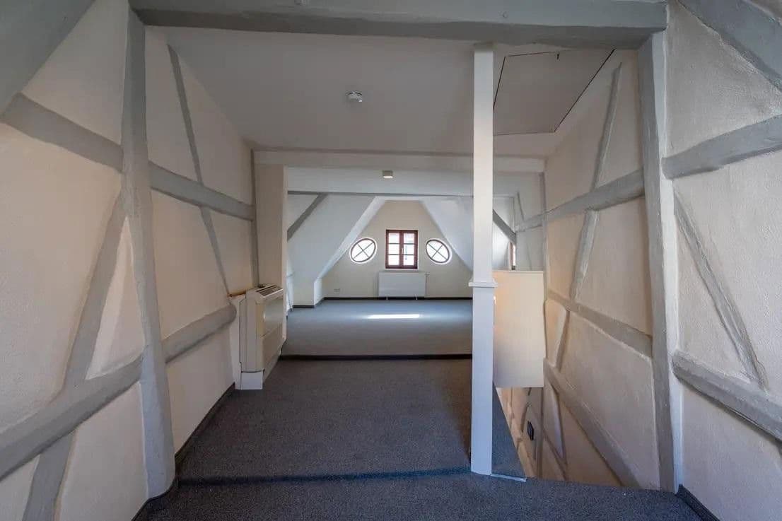 Pronájem domu 125 m², pozemek 48 m², Am Stadtberg 28, Dillingen an der Donau, Bavorsko Pronájem domu 125 m², pozemek 48 m², Am Stadtberg 28, Dillingen an der Donau, Bavorsko