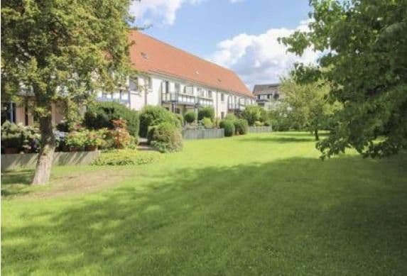 Pronájem bytu 3+1 65 m², Siedlerweg 15, Braunschweig, Dolní Sasko Pronájem bytu 3+1 65 m², Siedlerweg 15, Braunschweig, Dolní Sasko