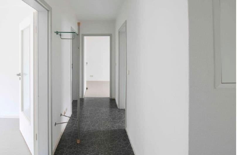 Pronájem bytu 3+1 65 m², Siedlerweg 15, Braunschweig, Dolní Sasko Pronájem bytu 3+1 65 m², Siedlerweg 15, Braunschweig, Dolní Sasko