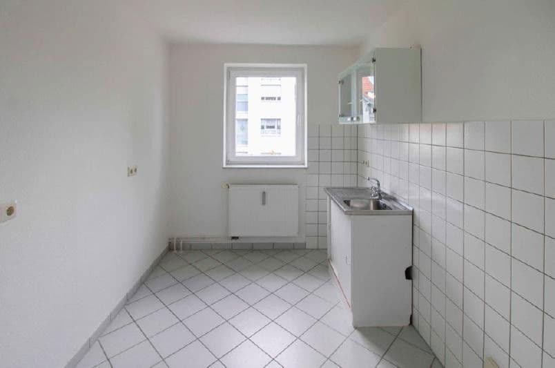 Pronájem bytu 3+1 65 m², Siedlerweg 15, Braunschweig, Dolní Sasko Pronájem bytu 3+1 65 m², Siedlerweg 15, Braunschweig, Dolní Sasko