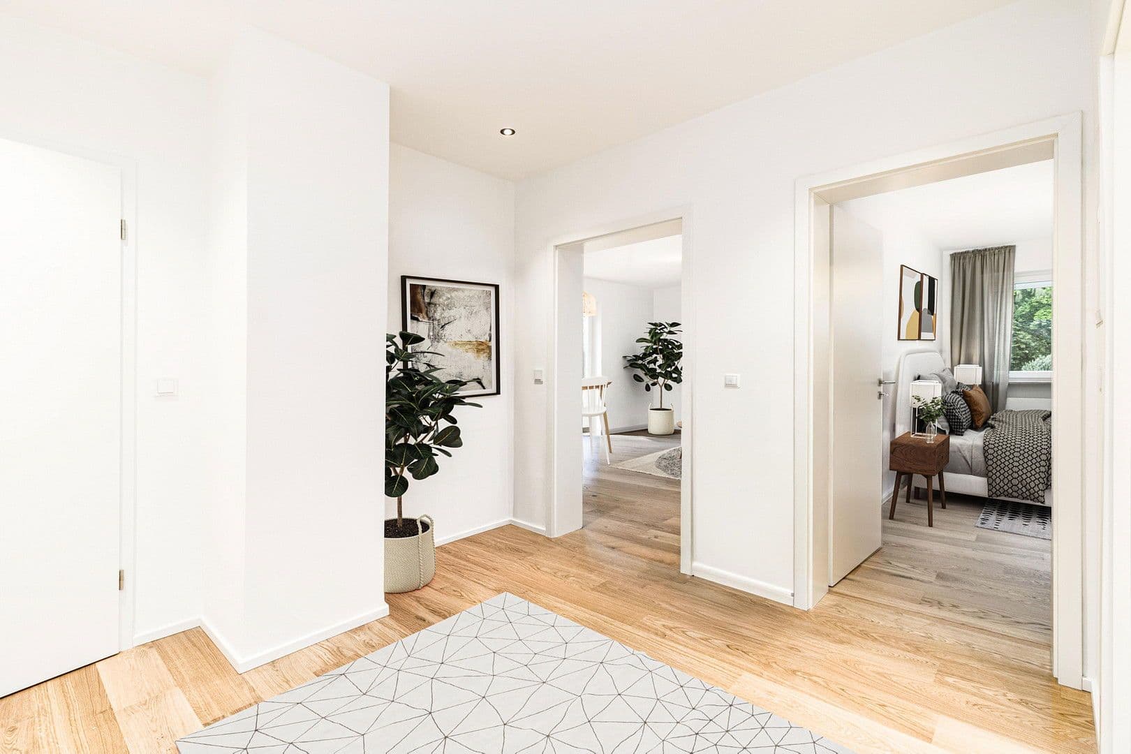 Prodej bytu 3+kk 100 m², München, Bavorsko Prodej bytu 3+kk 100 m², München, Bavorsko