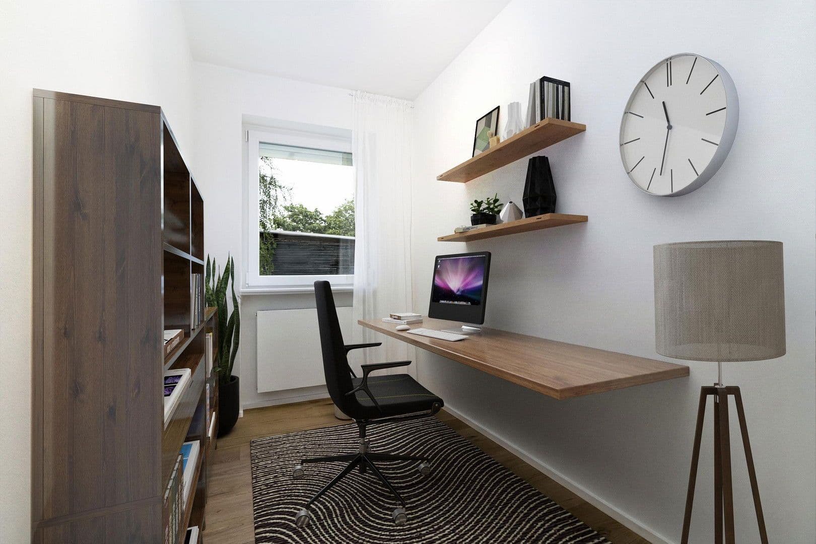 Prodej bytu 3+kk 100 m², München, Bavorsko Prodej bytu 3+kk 100 m², München, Bavorsko