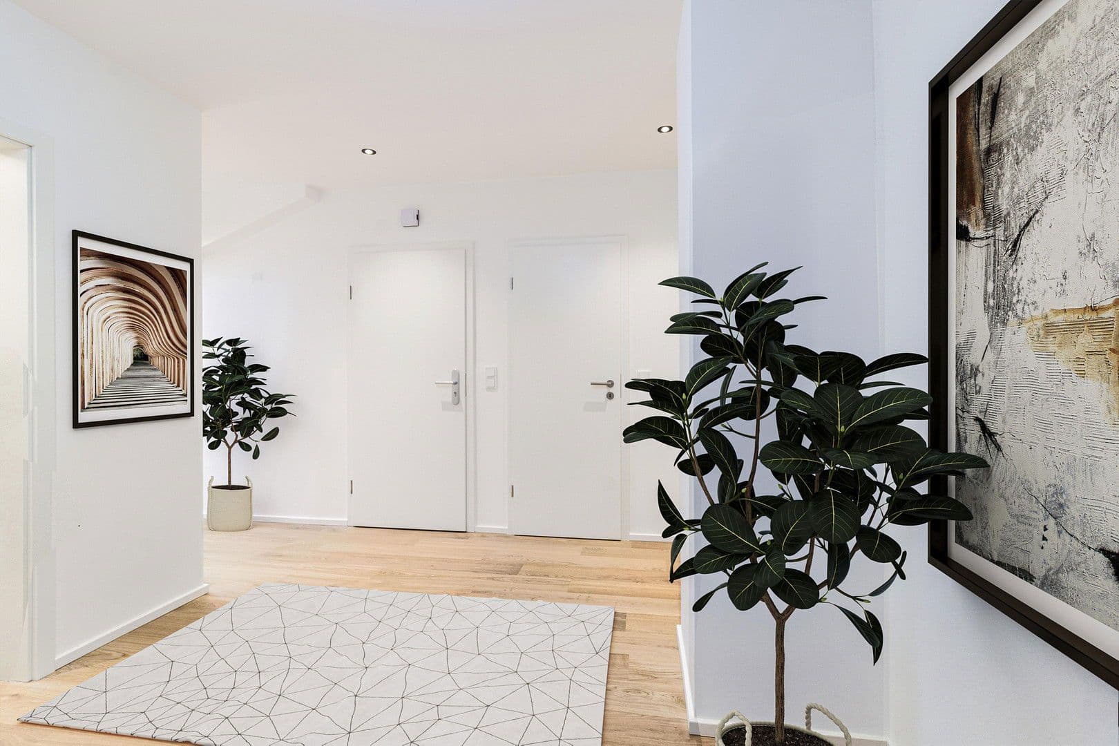 Prodej bytu 3+kk 100 m², München, Bavorsko Prodej bytu 3+kk 100 m², München, Bavorsko