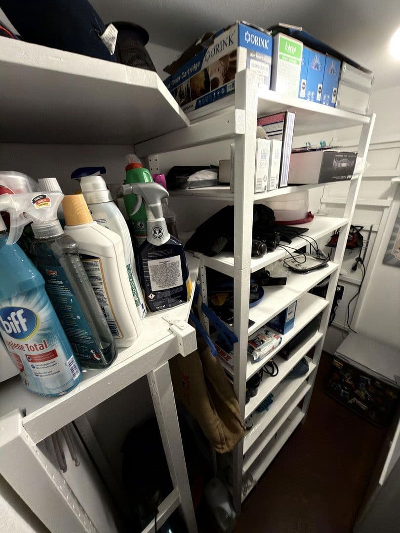 Prodej bytu 3+1 76 m², Nürnberg, Bavorsko Prodej bytu 3+1 76 m², Nürnberg, Bavorsko