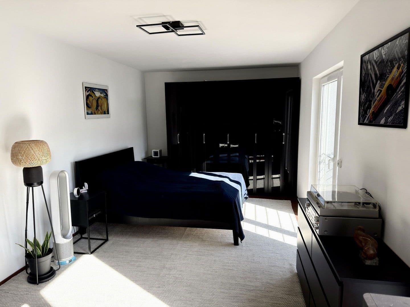 Prodej bytu 3+1 76 m², Nürnberg, Bavorsko Prodej bytu 3+1 76 m², Nürnberg, Bavorsko