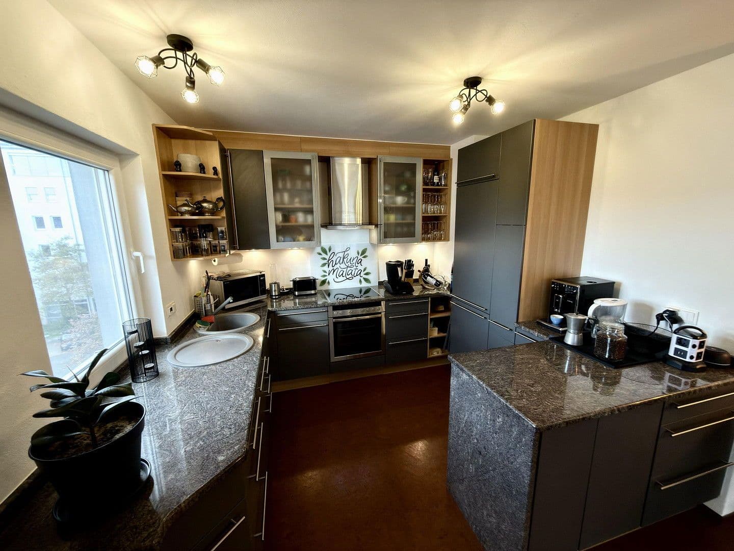 Prodej bytu 3+1 76 m², Nürnberg, Bavorsko Prodej bytu 3+1 76 m², Nürnberg, Bavorsko