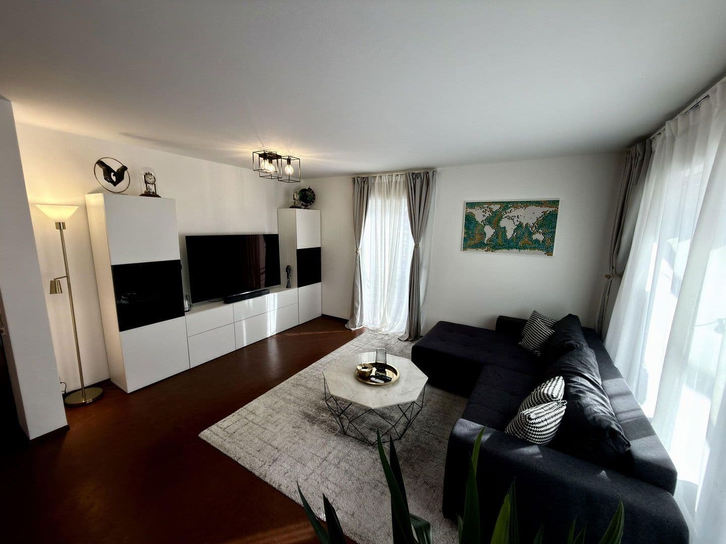 Prodej bytu 3+1 76 m², Nürnberg, Bavorsko Prodej bytu 3+1 76 m², Nürnberg, Bavorsko