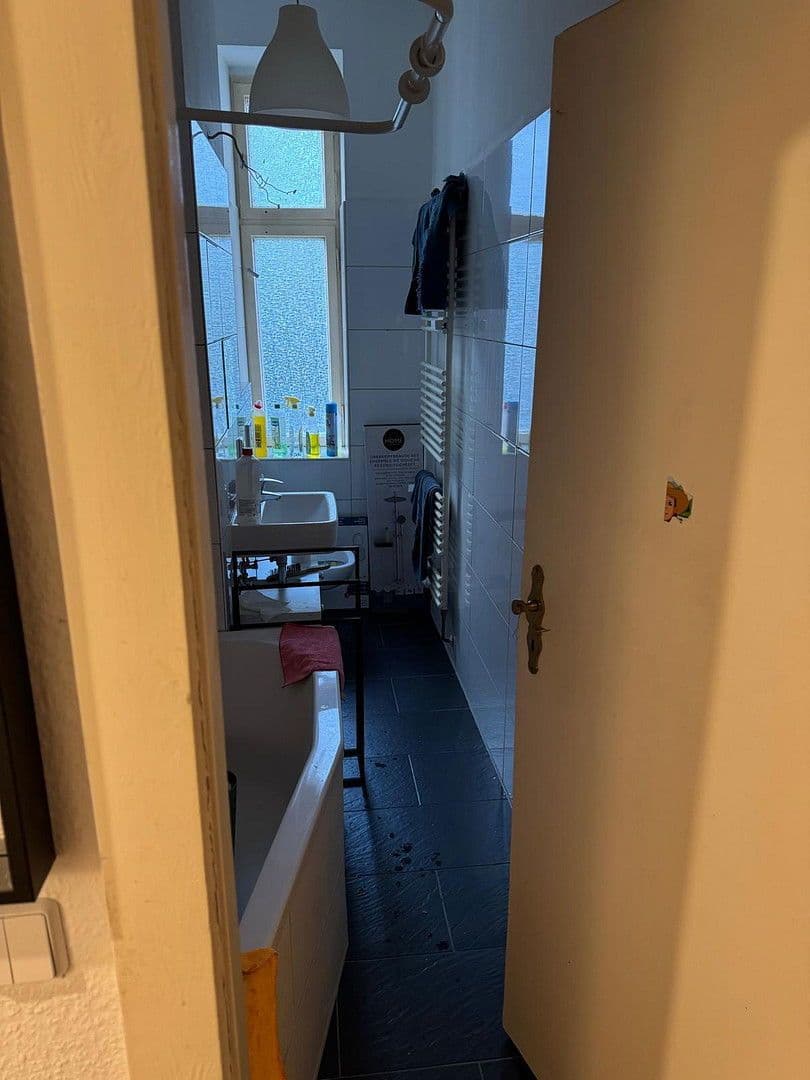 Pronájem bytu 2+1 65 m², Wollankstrasse 3, Pankow, Berlín Pronájem bytu 2+1 65 m², Wollankstrasse 3, Pankow, Berlín