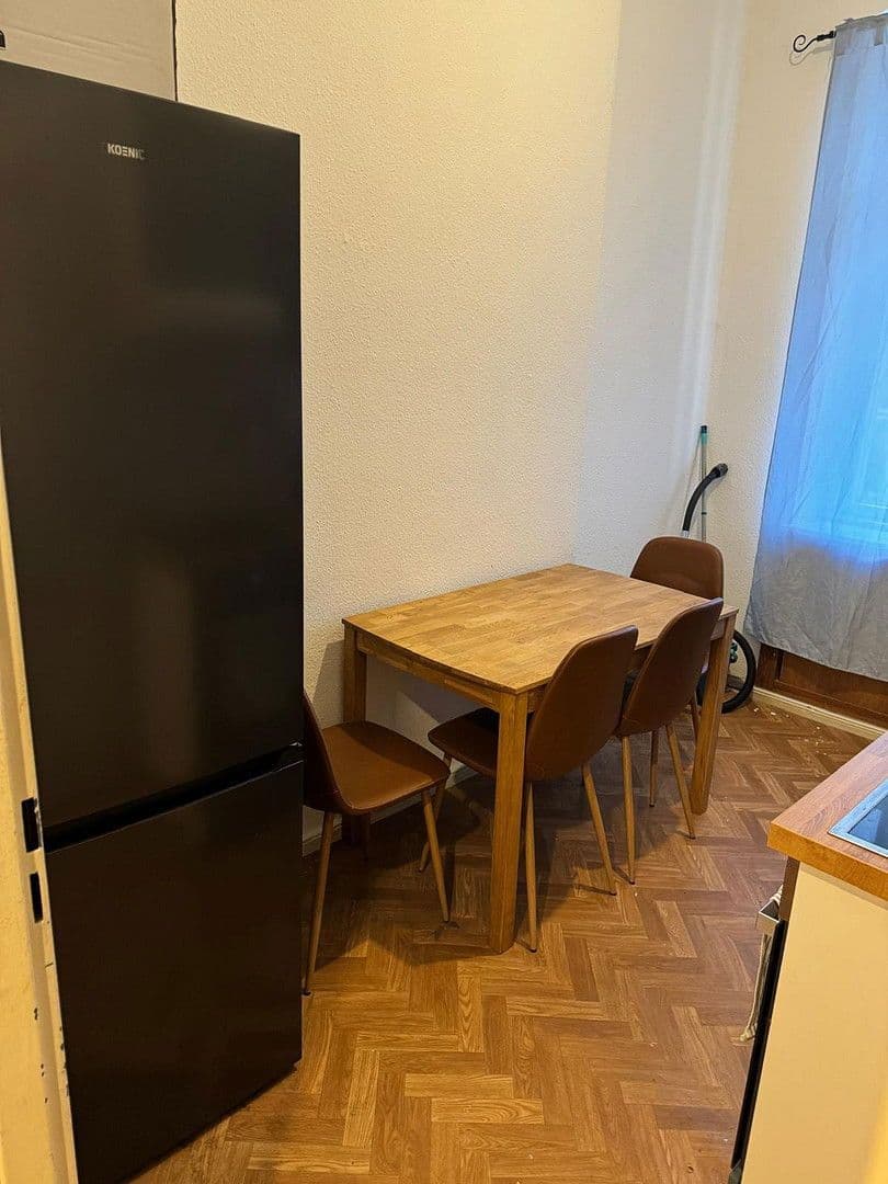 Pronájem bytu 2+1 65 m², Wollankstrasse 3, Pankow, Berlín Pronájem bytu 2+1 65 m², Wollankstrasse 3, Pankow, Berlín