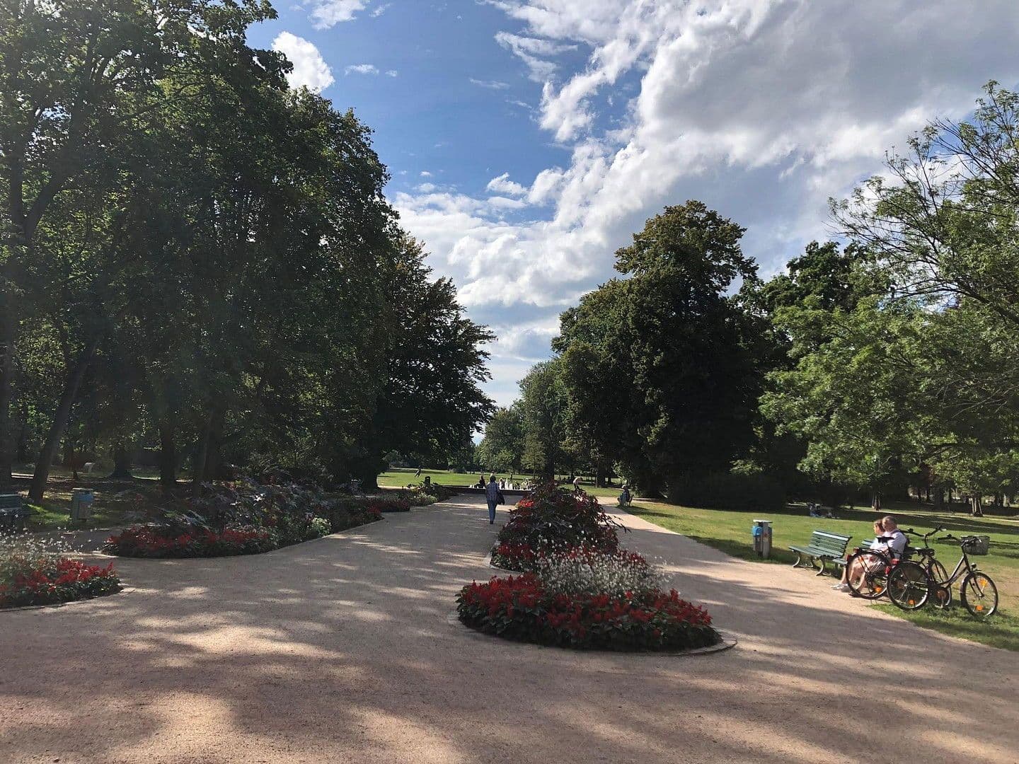 Pronájem bytu 2+1 65 m², Wollankstrasse 3, Pankow, Berlín Pronájem bytu 2+1 65 m², Wollankstrasse 3, Pankow, Berlín