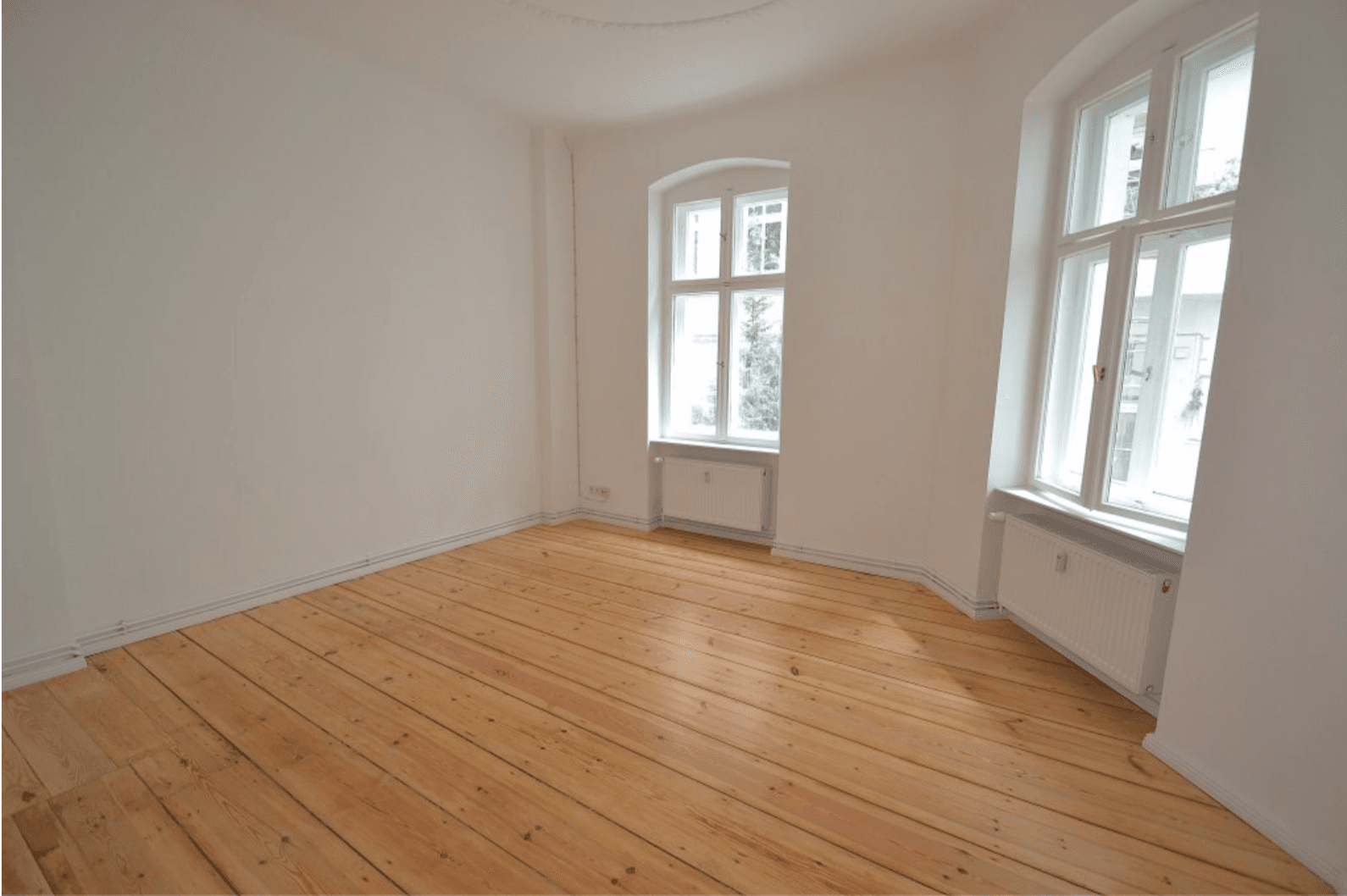 Pronájem bytu 2+1 65 m², Wollankstrasse 3, Pankow, Berlín Pronájem bytu 2+1 65 m², Wollankstrasse 3, Pankow, Berlín