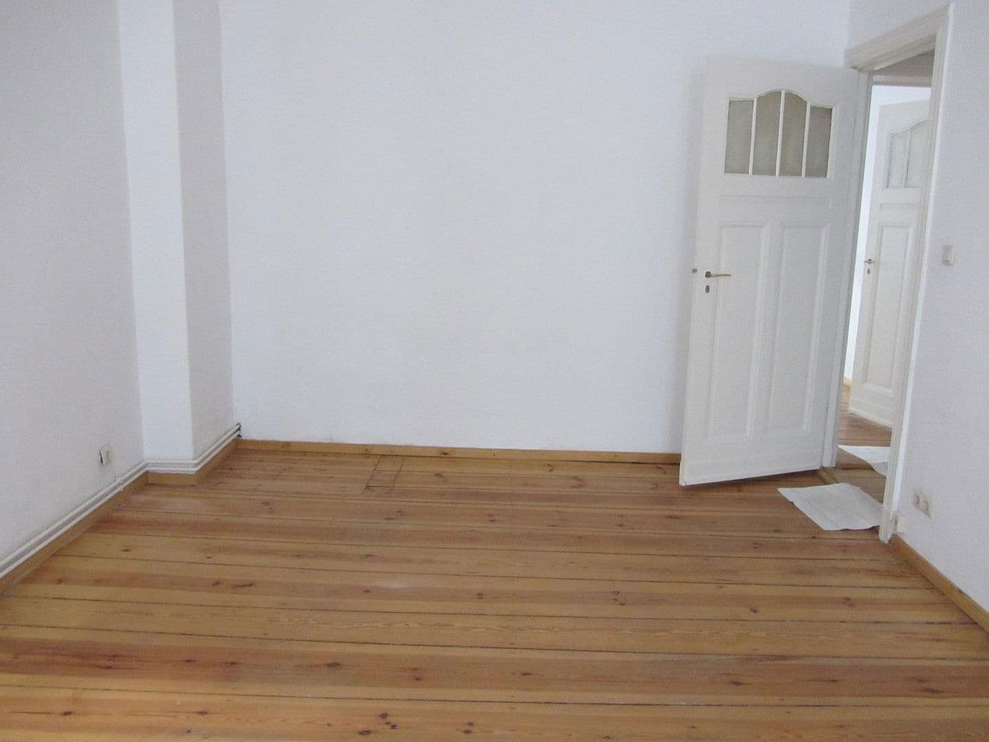 Pronájem bytu 2+1 65 m², Wollankstrasse 3, Pankow, Berlín Pronájem bytu 2+1 65 m², Wollankstrasse 3, Pankow, Berlín