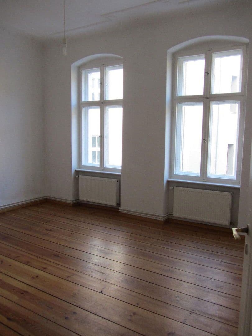 Pronájem bytu 2+1 65 m², Wollankstrasse 3, Pankow, Berlín Pronájem bytu 2+1 65 m², Wollankstrasse 3, Pankow, Berlín