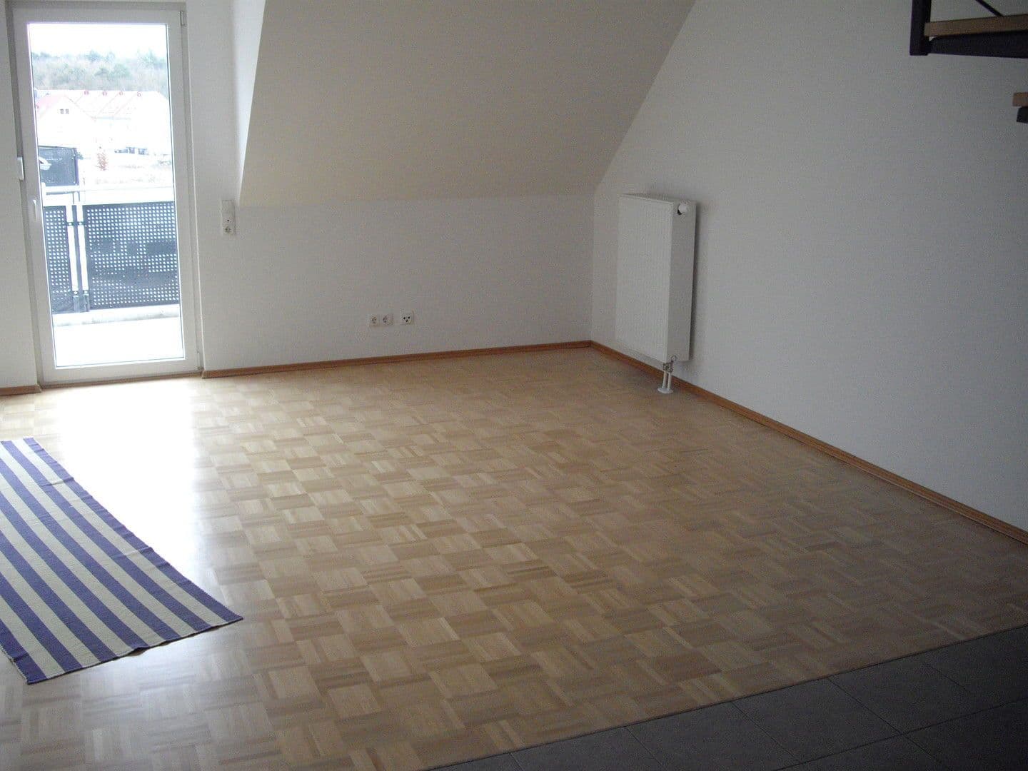 Pronájem bytu 4+1 103 m², Reichsdorfstraße 5, Sennfeld, Bavorsko Pronájem bytu 4+1 103 m², Reichsdorfstraße 5, Sennfeld, Bavorsko