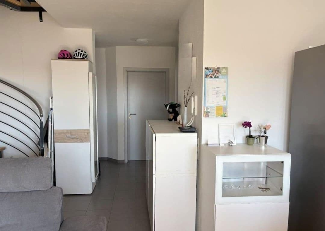 Pronájem bytu 4+1 103 m², Reichsdorfstraße 5, Sennfeld, Bavorsko Pronájem bytu 4+1 103 m², Reichsdorfstraße 5, Sennfeld, Bavorsko