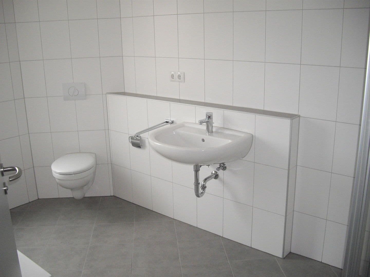 Pronájem bytu 4+1 103 m², Reichsdorfstraße 5, Sennfeld, Bavorsko Pronájem bytu 4+1 103 m², Reichsdorfstraße 5, Sennfeld, Bavorsko