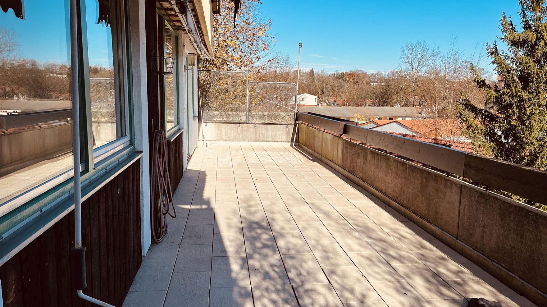 Prodej bytu 4+1 102 m², Miesbach, Bavorsko Prodej bytu 4+1 102 m², Miesbach, Bavorsko