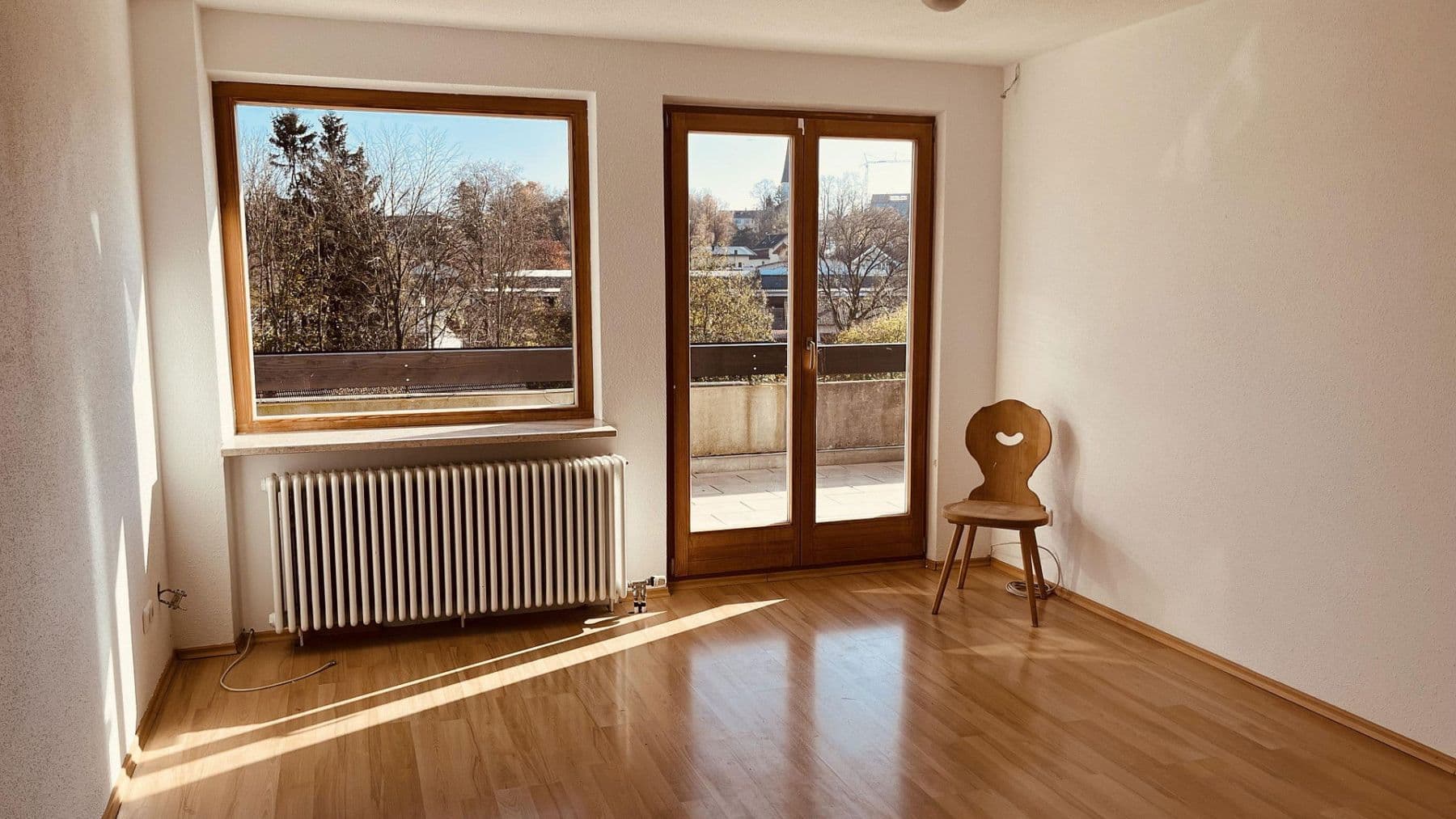Prodej bytu 4+1 102 m², Miesbach, Bavorsko Prodej bytu 4+1 102 m², Miesbach, Bavorsko