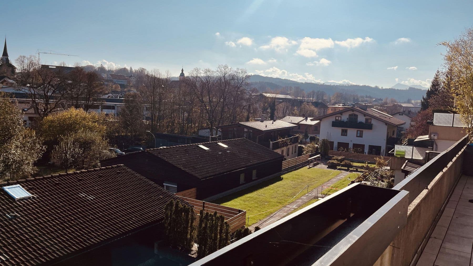 Prodej bytu 4+1 102 m², Miesbach, Bavorsko Prodej bytu 4+1 102 m², Miesbach, Bavorsko