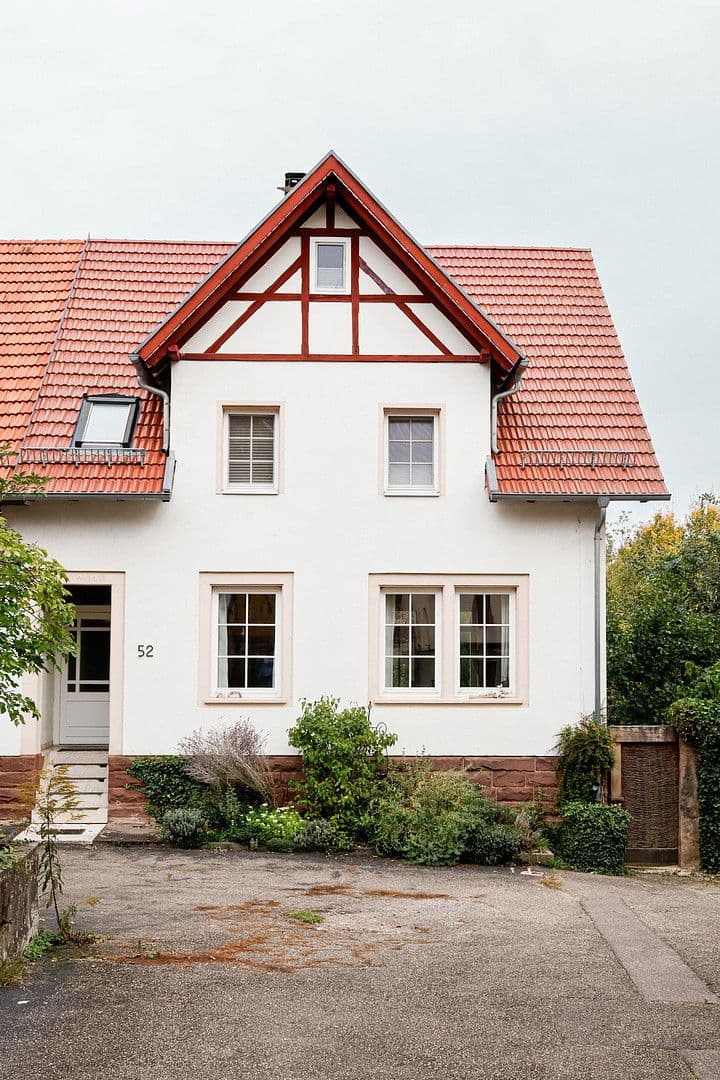 Prodej domu 176 m², pozemek 311 m², Walterstr. 52, Kieselbronn, Bádensko-Württembersko Prodej domu 176 m², pozemek 311 m², Walterstr. 52, Kieselbronn, Bádensko-Württembersko