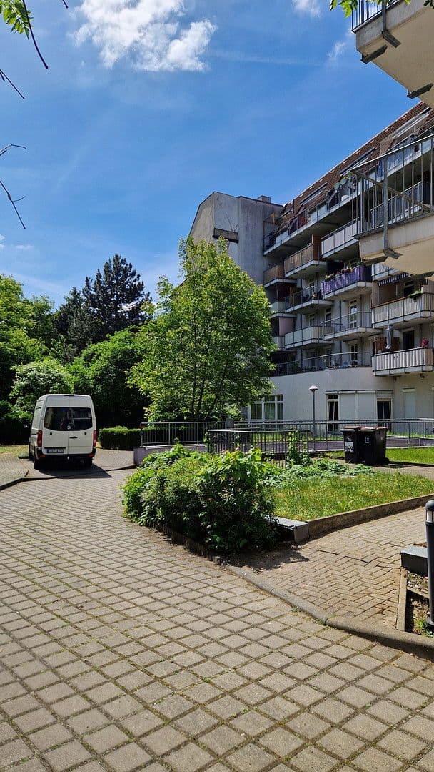 Prodej bytu 3+1 140 m², Alfred-Kowalke-Str.14, Berlin, Berlín Prodej bytu 3+1 140 m², Alfred-Kowalke-Str.14, Berlin, Berlín