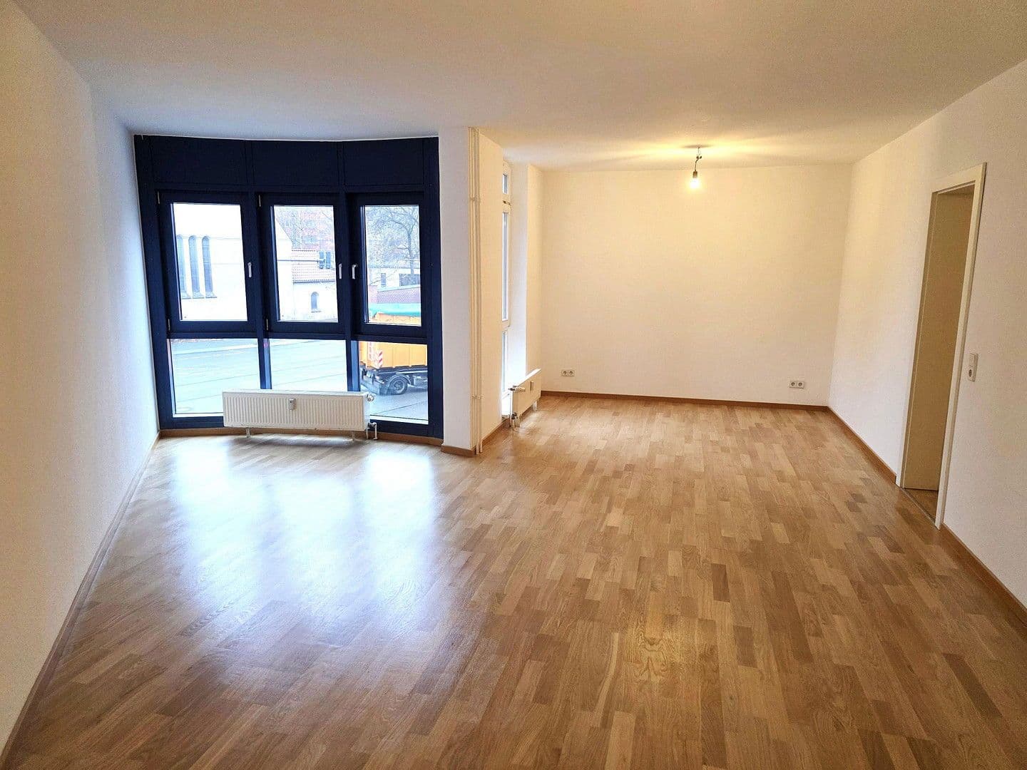 Prodej bytu 3+1 140 m², Alfred-Kowalke-Str.14, Berlin, Berlín Prodej bytu 3+1 140 m², Alfred-Kowalke-Str.14, Berlin, Berlín