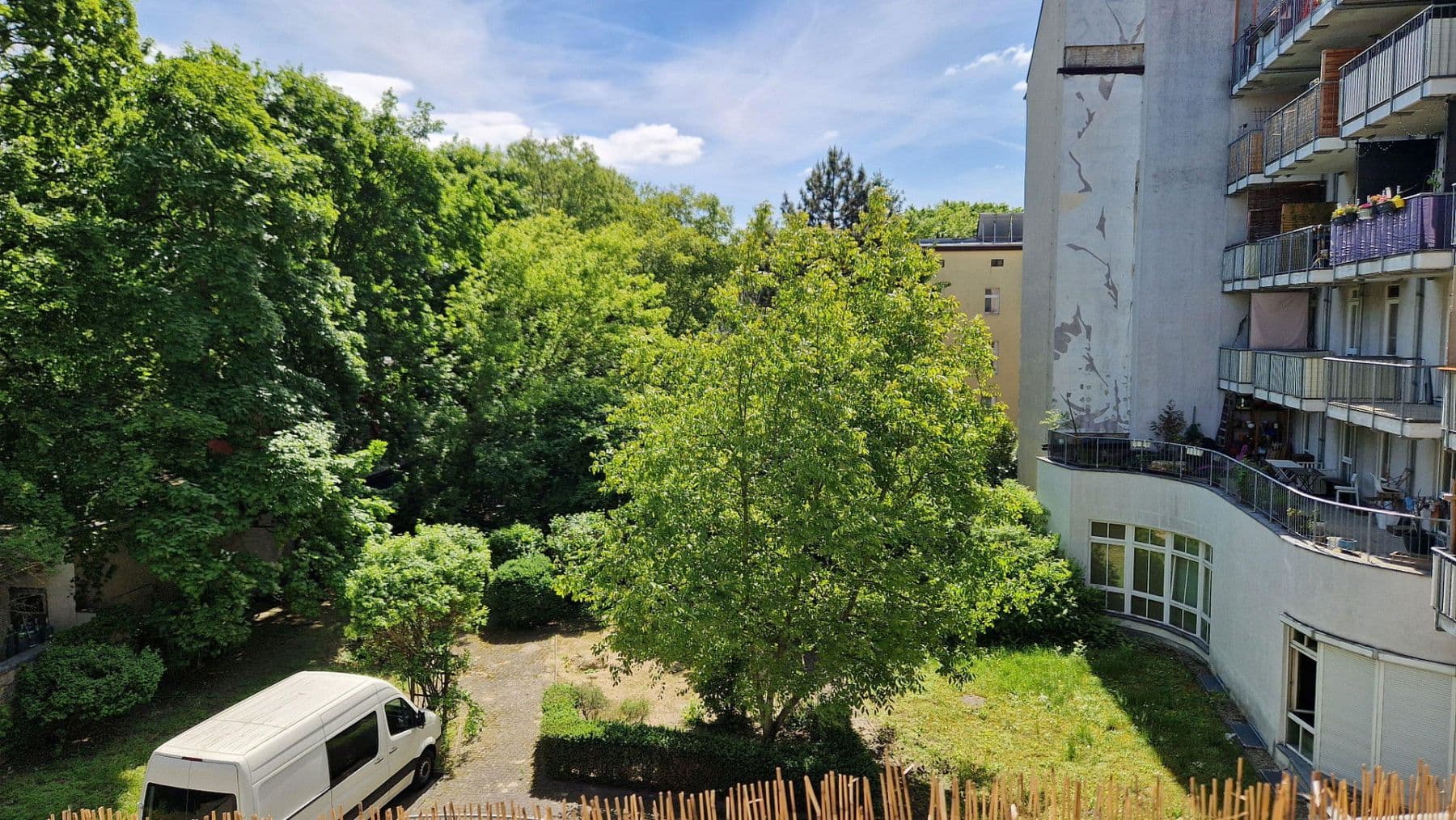 Prodej bytu 3+1 140 m², Alfred-Kowalke-Str.14, Berlin, Berlín Prodej bytu 3+1 140 m², Alfred-Kowalke-Str.14, Berlin, Berlín