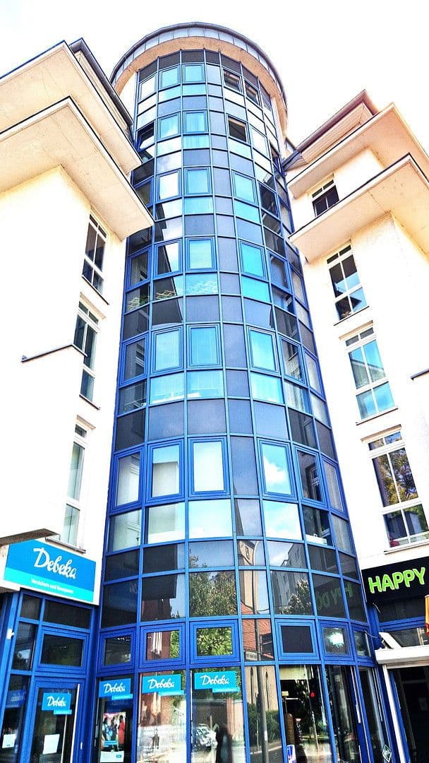 Prodej bytu 3+1 140 m², Alfred-Kowalke-Str.14, Berlin, Berlín Prodej bytu 3+1 140 m², Alfred-Kowalke-Str.14, Berlin, Berlín