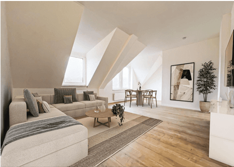 Pronájem bytu 4+1 87 m², Köln-Berliner-Str. 79, Dortmund, Severní Porýní-Vestfálsko Pronájem bytu 4+1 87 m², Köln-Berliner-Str. 79, Dortmund, Severní Porýní-Vestfálsko