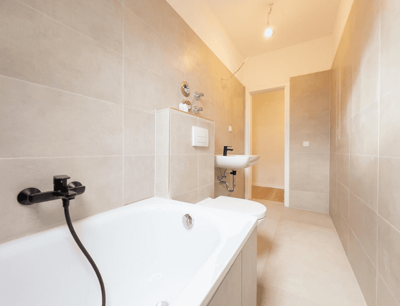 Pronájem bytu 4+1 87 m², Köln-Berliner-Str. 79, Dortmund, Severní Porýní-Vestfálsko Pronájem bytu 4+1 87 m², Köln-Berliner-Str. 79, Dortmund, Severní Porýní-Vestfálsko