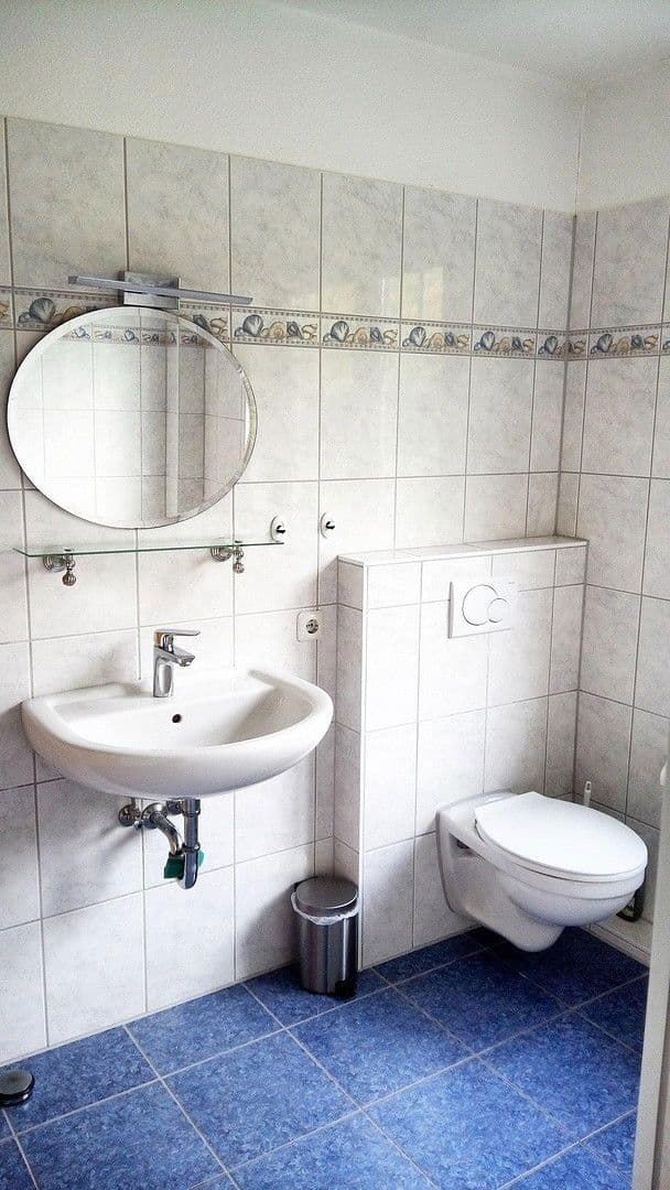 Prodej domu 119 m², pozemek 350 m², Fredenbeck, Dolní Sasko Prodej domu 119 m², pozemek 350 m², Fredenbeck, Dolní Sasko