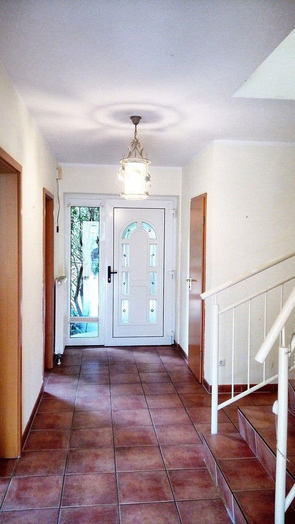 Prodej domu 119 m², pozemek 350 m², Fredenbeck, Dolní Sasko Prodej domu 119 m², pozemek 350 m², Fredenbeck, Dolní Sasko