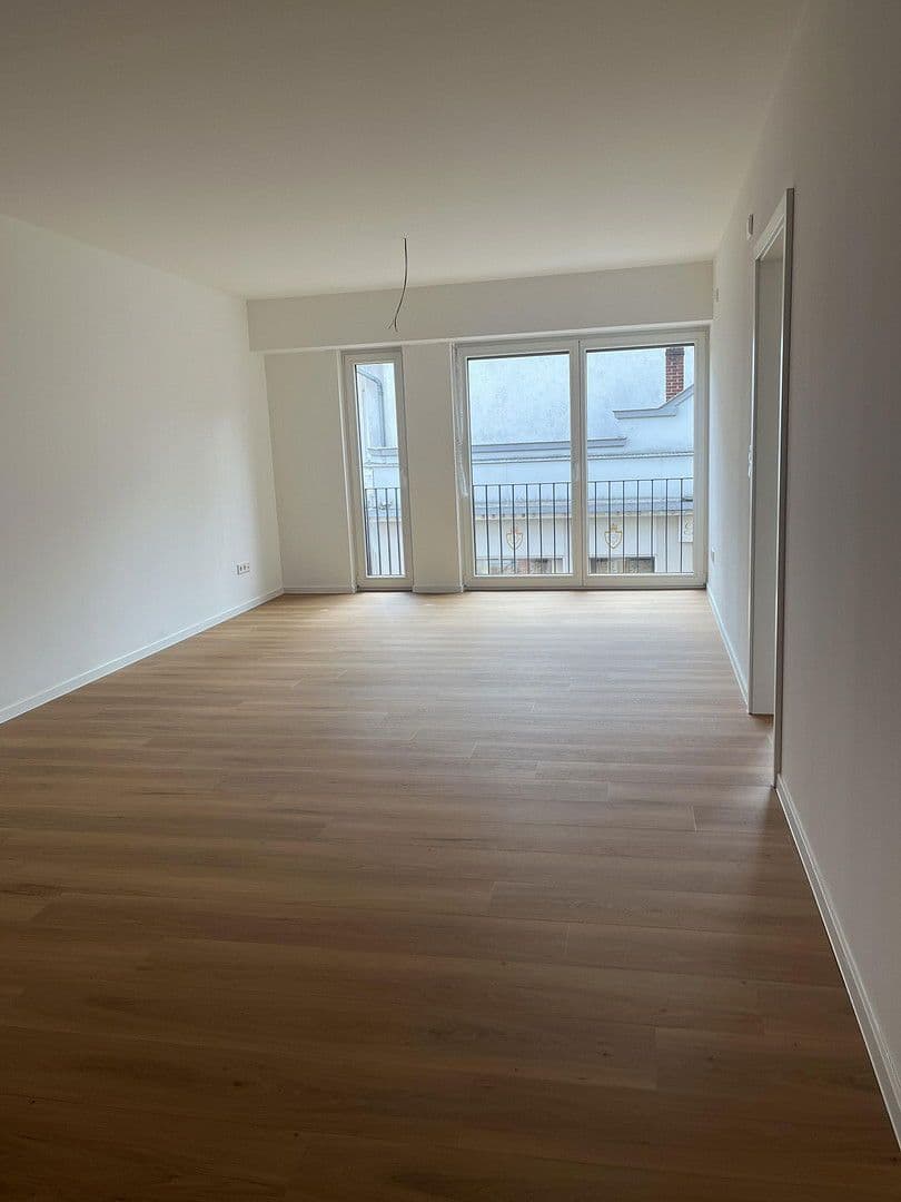 Pronájem bytu 3+1 99 m², Steinfurt, Severní Porýní-Vestfálsko Pronájem bytu 3+1 99 m², Steinfurt, Severní Porýní-Vestfálsko