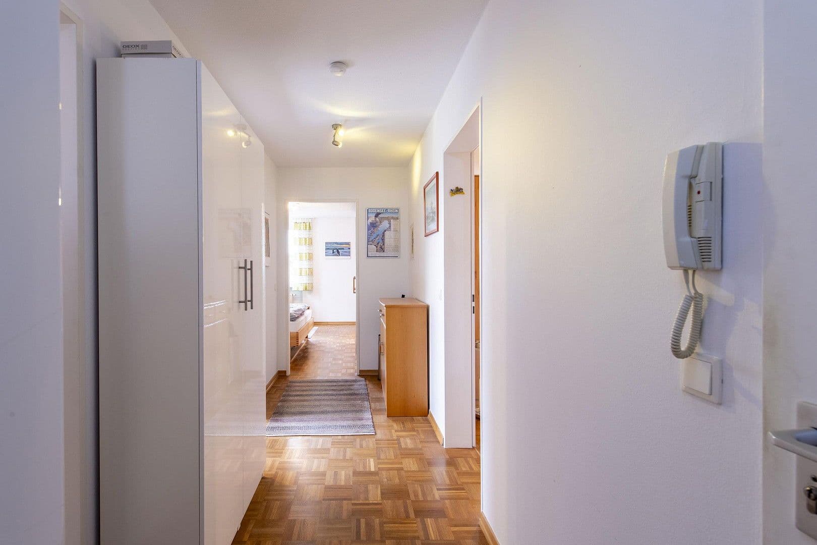 Pronájem bytu 2+1 70 m², Fürkhofstr. 18, München-Bogenhausen, Bavorsko Pronájem bytu 2+1 70 m², Fürkhofstr. 18, München-Bogenhausen, Bavorsko