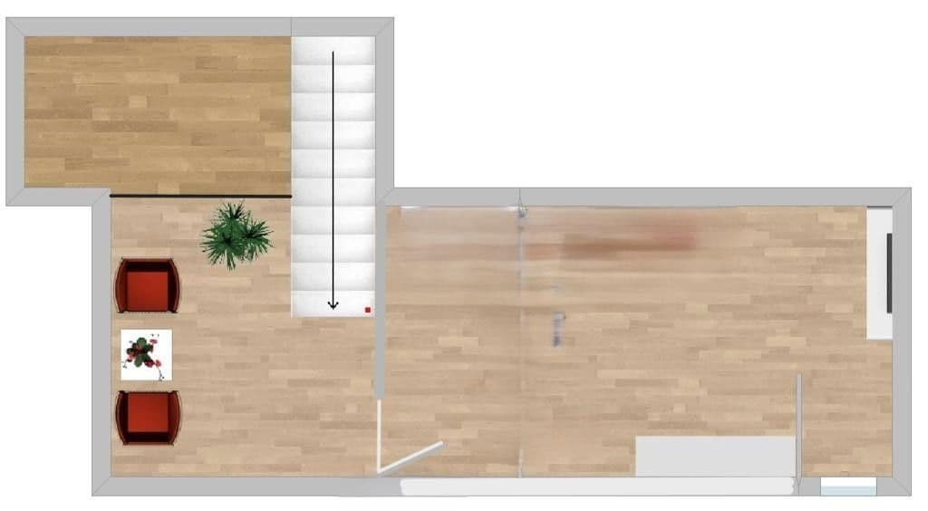 Pronájem bytu 4+1 108 m², Richard-Strauß-Allee 3, Wuppertal, Severní Porýní-Vestfálsko Pronájem bytu 4+1 108 m², Richard-Strauß-Allee 3, Wuppertal, Severní Porýní-Vestfálsko