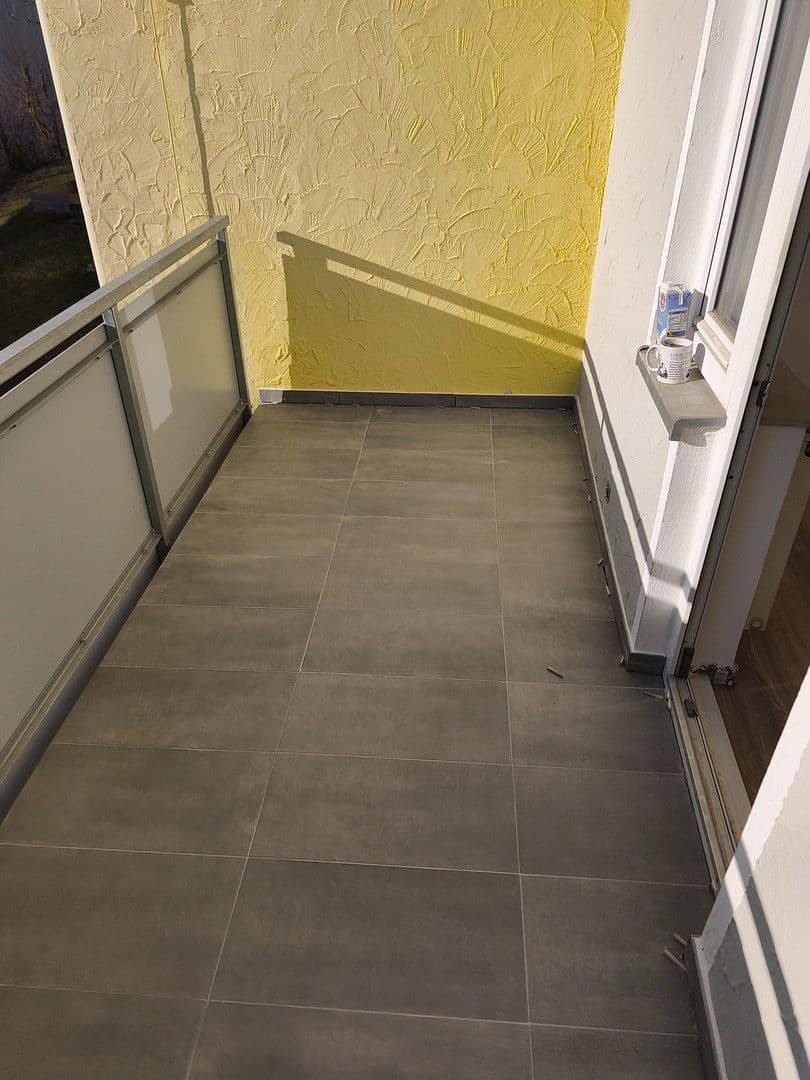 Pronájem bytu 3+1 64 m², Sauerbruchstraße 8, Heidenheim an der Brenz, Bádensko-Württembersko Pronájem bytu 3+1 64 m², Sauerbruchstraße 8, Heidenheim an der Brenz, Bádensko-Württembersko