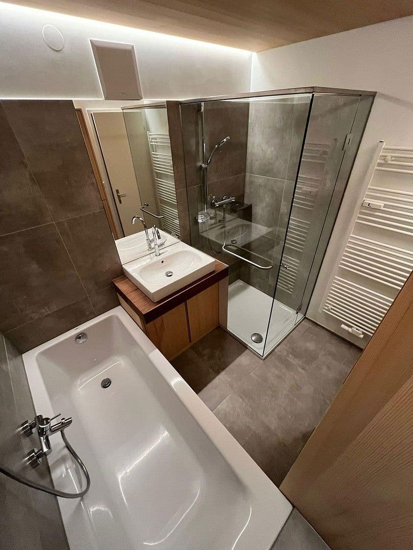 Prodej bytu 3+1 87 m², Dornbirn, Vorarlbersko Prodej bytu 3+1 87 m², Dornbirn, Vorarlbersko