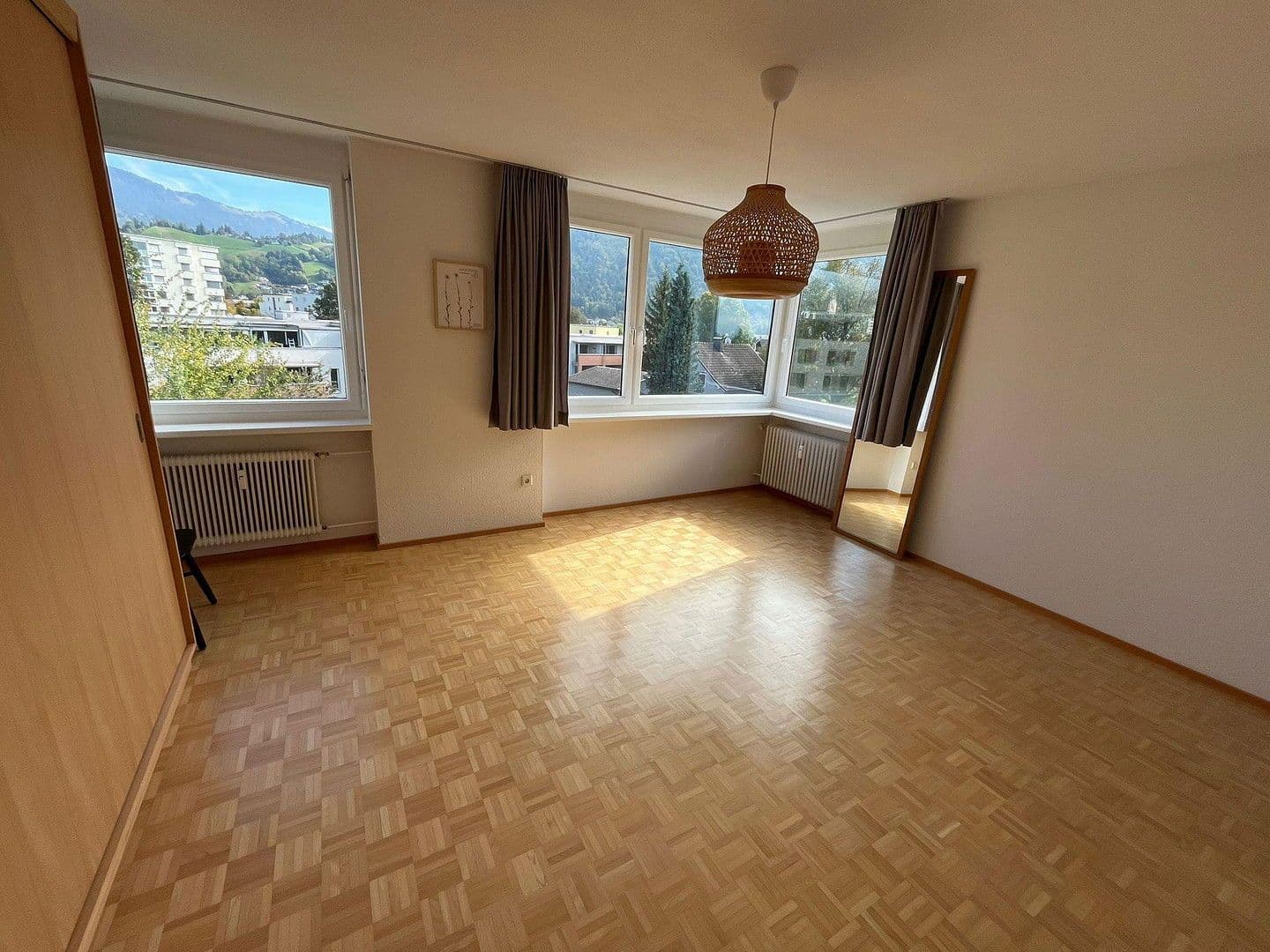 Prodej bytu 3+1 87 m², Dornbirn, Vorarlbersko Prodej bytu 3+1 87 m², Dornbirn, Vorarlbersko